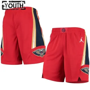 Short Enfant New Orleans Pelicans Statement Edition Swingman