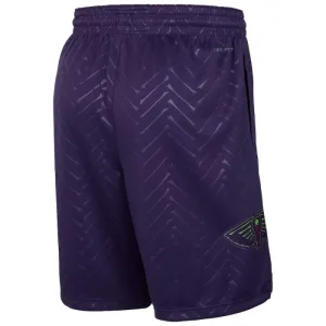 Short Homme New Orleans Pelicans City Edition 2024-25 Swingman
