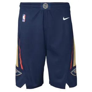 Short Homme New Orleans Pelicans Icon Edition Swingman