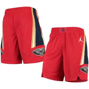 Short Homme New Orleans Pelicans Statement Edition Swingman Short Homme New Orleans Pelicans Statement Edition Swingman