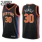Maillot Enfant New York Knicks Julius Randle 30 City Edition 2022-23 Swingman