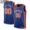 Maillot Enfant New York Knicks Personnalisé City Edition 2023-24 Swingman