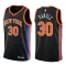 Maillot Homme New York Knicks Julius Randle 30 City Edition 2022-23 Swingman