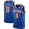Maillot Homme New York Knicks RJ Barrett 9 Icon Edition Swingman