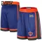 Short Enfant New York Knicks City Edition 2023-24 Bleu Swingman
