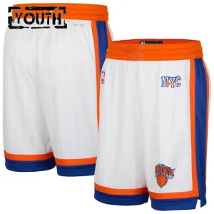 Short Enfant New York Knicks City Edition 2024-25 Swingman