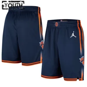 Short Enfant New York Knicks Statement Edition Swingman Short Enfant New York Knicks Statement Edition Swingman