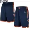 Short Enfant New York Knicks Statement Edition Swingman