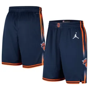 Short Homme New York Knicks Statement Edition Swingman Short Homme New York Knicks Statement Edition Swingman