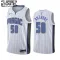 Maillot Enfant Orlando Magic Cole Anthony 50 Association Edition Blanc Swingman