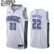Maillot Enfant Orlando Magic Franz Wagner 22 Association Edition Blanc Swingman