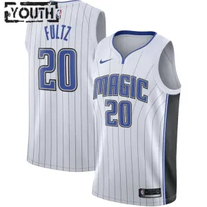 Maillot Enfant Orlando Magic Markelle Fultz 20 Association Edition Swingman Maillot Enfant Orlando Magic Markelle Fultz 20 Association Edition Swingman