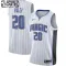 Maillot Enfant Orlando Magic Markelle Fultz 20 Association Edition Swingman