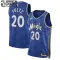 Maillot Enfant Orlando Magic Markelle Fultz Classic Edition 2023-24 Bleu Swingman