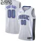 Maillot Enfant Orlando Magic Personnalisé Association Edition Swingman