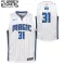 Maillot Enfant Orlando Magic Terrence Ross 31 Association Edition Blanc Swingman