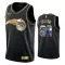 Maillot Homme Orlando Magic Diamond Edition Personnalisé Noir Swingman