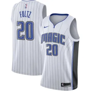 Maillot Homme Orlando Magic Markelle Fultz 20 Association Edition Swingman Maillot Homme Orlando Magic Markelle Fultz 20 Association Edition Swingman
