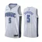 Maillot Homme Orlando Magic Paolo Banchero 5 Association Edition Blanc Swingman