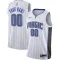 Maillot Homme Orlando Magic Personnalisé Association Edition Swingman