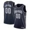 Maillot Homme Orlando Magic Personnalisé City Edition 2023-24 Swingman