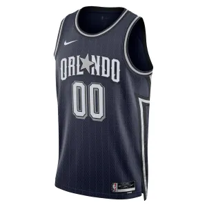 Maillot Homme Orlando Magic Personnalisé City Edition 2023-24 Swingman