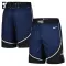 Short Enfant Orlando Magic City Edition 2023-24 Navy Swingman