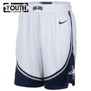 Short Enfant Orlando Magic City Edition 2024-25 Swingman