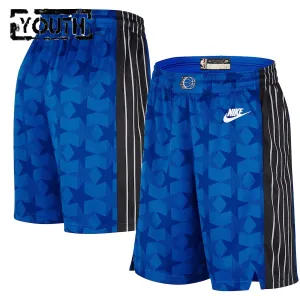 Short Enfant Orlando Magic Classic Edition 2023-24 Royal Swingman