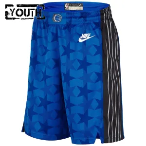 Short Enfant Orlando Magic Classic Edition 2023-24 Royal Swingman