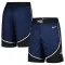 Short Homme Orlando Magic City Edition 2023-24 Navy Swingman