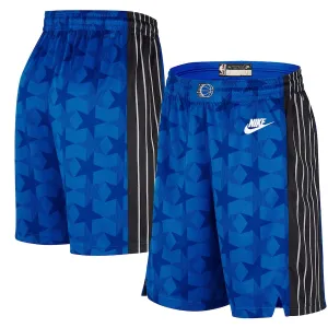 Short Homme Orlando Magic Classic Edition 2023-24 Royal Swingman