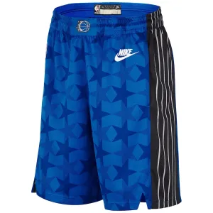Short Homme Orlando Magic Classic Edition 2023-24 Royal Swingman