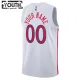 Maillot Enfant Philadelphia 76ers Personnalisé City Edition 2022-23 Swingman