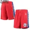 Short Enfant Philadelphia 76ers Statement Edition Swingman