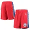 Short Homme Philadelphia 76ers Statement Edition Swingman