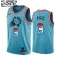 Maillot Enfant Phoenix Suns Chris Paul 3 City Edition 2022-23 Bleu Swingman