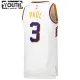 Maillot Enfant Phoenix Suns Chris Paul Association Edition 2023-24 Blanc Swingman