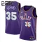 Maillot Enfant Phoenix Suns Kevin Durant City Edition 2024-25 Violet Swingman