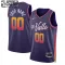 Maillot Enfant Phoenix Suns Personnalisé City Edition 2023-24 Swingman