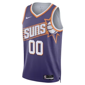 Maillot Homme Phoenix Suns Personnalisé Icon Edition 2023-24 Swingman