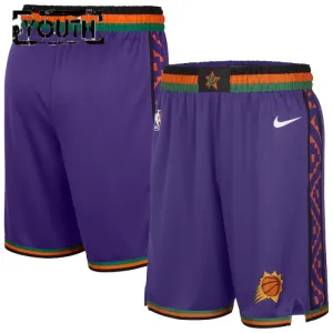 Short Enfant Phoenix Suns City Edition 2024-25 Swingman