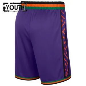 Short Enfant Phoenix Suns City Edition 2024-25 Swingman