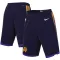 Short Homme Phoenix Suns City Edition 2023-24 Violet Swingman