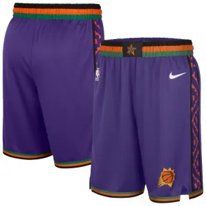 Short Homme Phoenix Suns City Edition 2024-25 Swingman