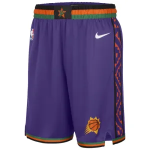 Short Homme Phoenix Suns City Edition 2024-25 Swingman