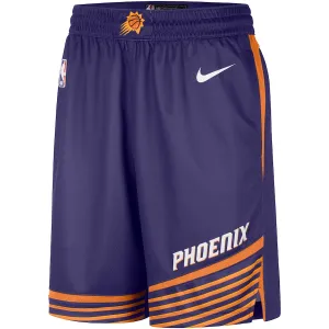 Short Homme Phoenix Suns Icon Edition 2023-24 Swingman