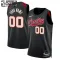 Maillot Enfant Portland Trail Blazers Personnalisé City Edition 2023-24 Swingman