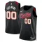 Maillot Homme Portland Trail Blazers Personnalisé City Edition 2023-24 Swingman