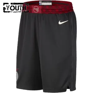 Short Enfant Portland Trail Blazers City Edition 2023-24 Swingman